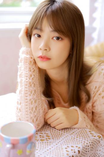青春少女图片 _ 第(10)张