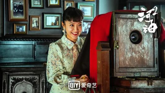 河神图片 _ 第(4)张