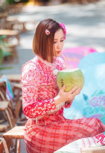 妻子的浪漫旅行图片 _ 第(3)张