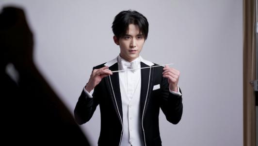 张新成图片 _ 第(4)张