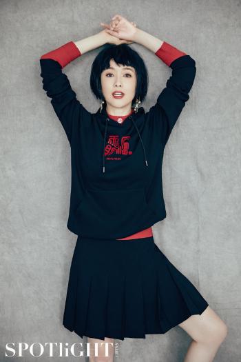 左小青第2张