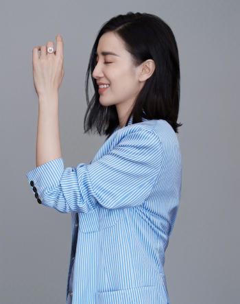 宋佳图片 _ 第(4)张