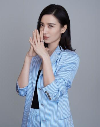 宋佳图片 _ 第(1)张