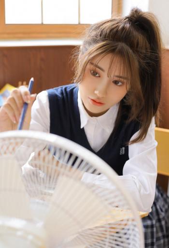 漂亮美女图片 _ 第(5)张