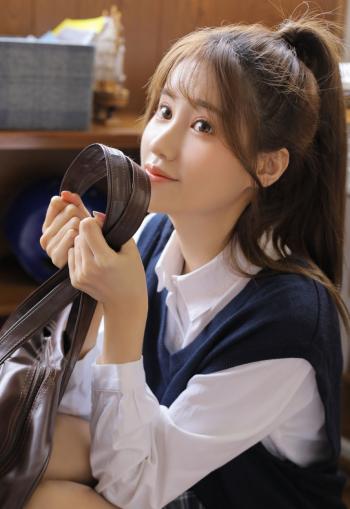 漂亮美女图片 _ 第(6)张