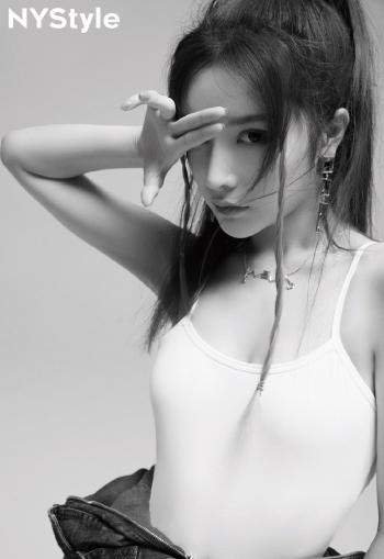 戴燕妮图片 _ 第(3)张