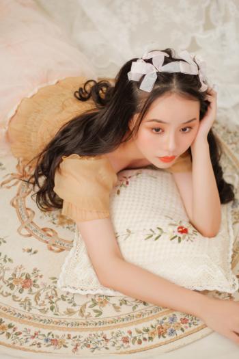 中国内地著名女演员黄圣依《乘风破浪的姐姐》第五期剧照图片第1张