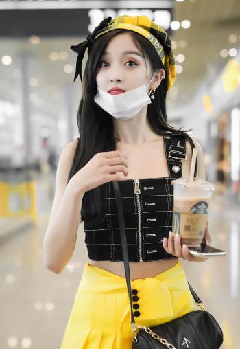 吴宣仪图片 _ 第(5)张