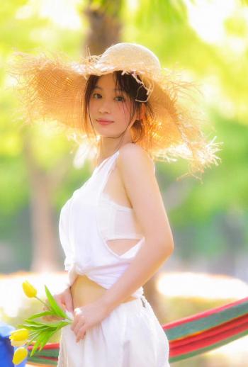 青春少女图片 _ 第(1)张