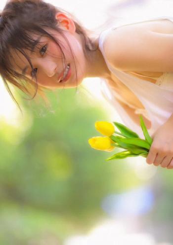 青春少女图片 _ 第(9)张
