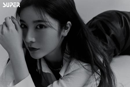 高清中国内地辽宁省沈阳女演员MGBaby明骏女孩戴燕妮高清手机壁纸下载第2张