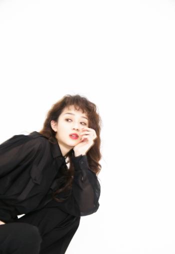 孙佳雨图片 _ 第(4)张