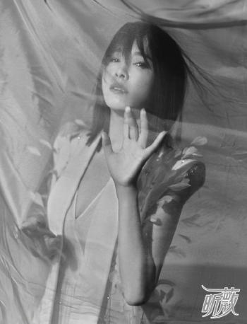 左小青图片 _ 第(6)张
