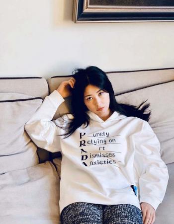 女星朱珠图片 _ 第(7)张