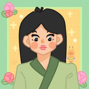 动漫头像图片 _ 第(9)张