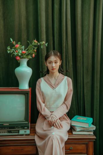女星邵芸图片 _ 第(4)张