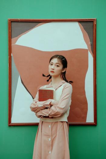 女星邵芸图片 _ 第(7)张