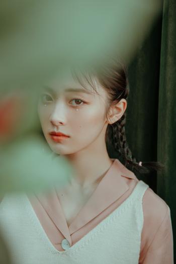 女星邵芸图片 _ 第(10)张