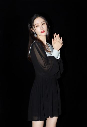 美女梁田图片 _ 第(5)张