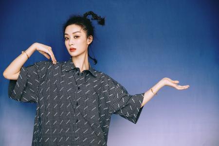 孙佳雨图片 _ 第(3)张
