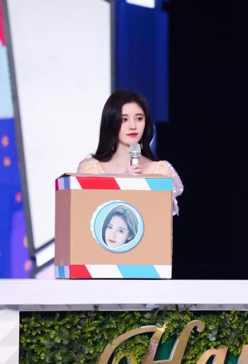 快乐大本营第6张