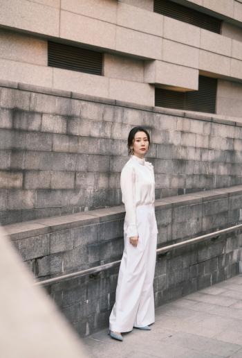 女明星海清第3张
