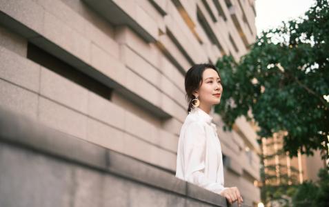 女明星海清第1张