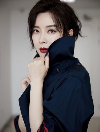 李梦图片 _ 第(5)张