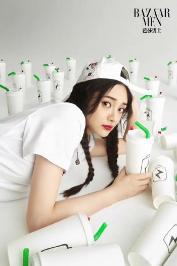 美女周洁图片 _ 第(3)张