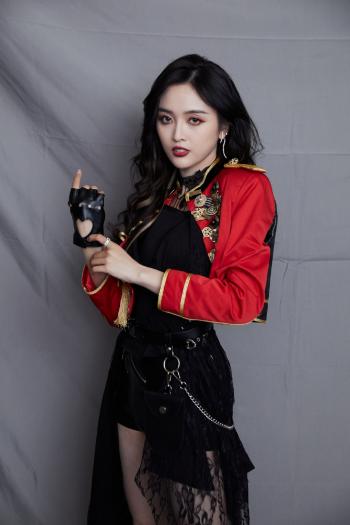 吴宣仪图片 _ 第(6)张