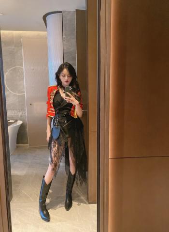 吴宣仪图片 _ 第(8)张