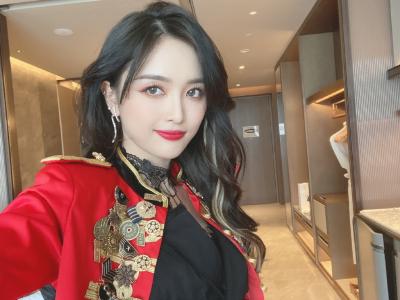 吴宣仪图片 _ 第(9)张