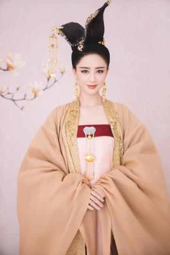 佟丽娅图片 _ 第(1)张