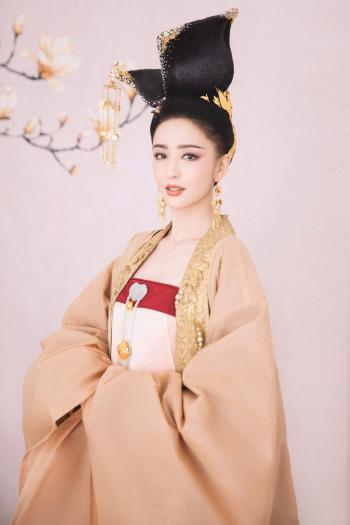 佟丽娅图片 _ 第(2)张
