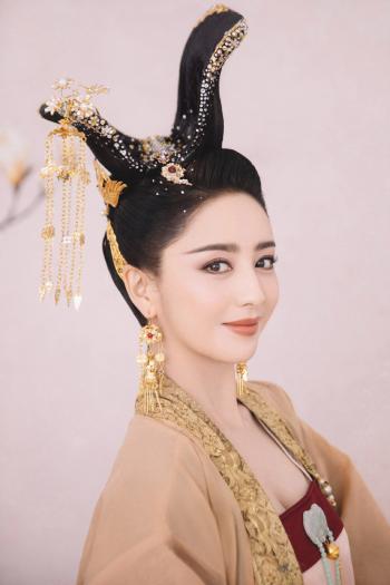 佟丽娅图片 _ 第(4)张