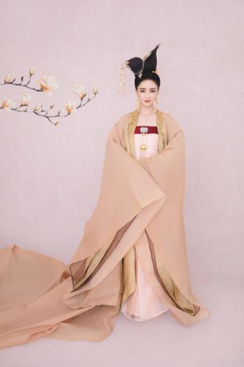 佟丽娅图片 _ 第(10)张