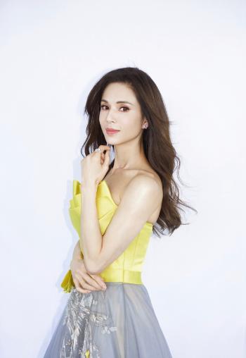 李若彤图片 _ 第(3)张
