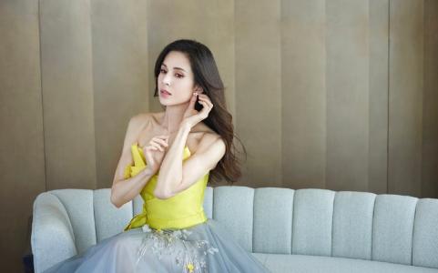 李若彤图片 _ 第(6)张