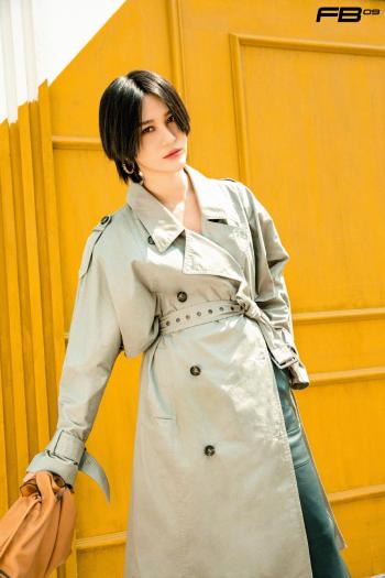 尚雯婕图片 _ 第(1)张