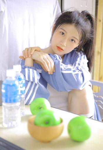 高清四川省遂宁美女鞠婧祎潮流时尚高清手机壁纸第5张