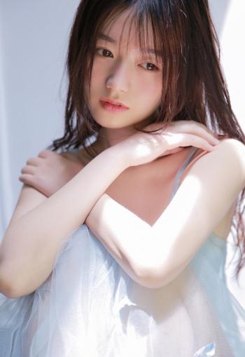 高清内地江苏省南京女演员宣璐温婉动人写真图片第0张