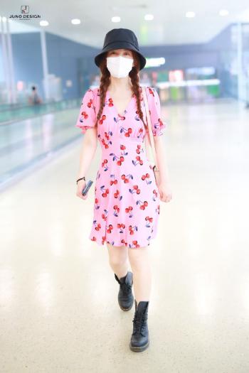 吴昕图片 _ 第(5)张
