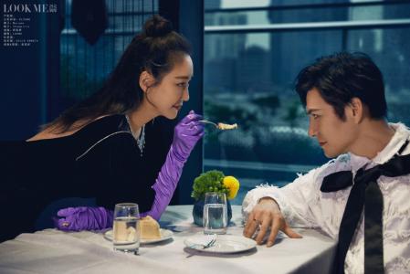 甜蜜情侣图片 _ 第(6)张