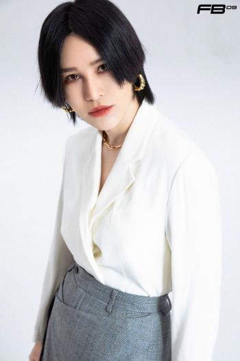 尚雯婕图片 _ 第(6)张