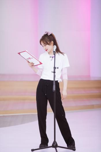 高兮妍图片 _ 第(1)张