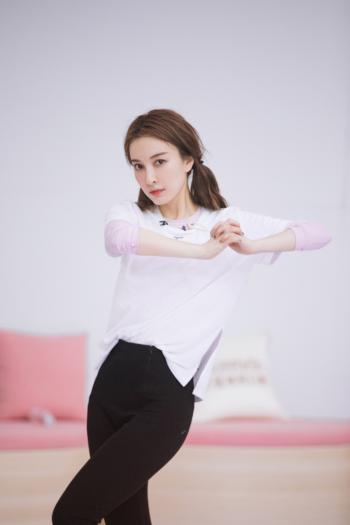 高兮妍图片 _ 第(5)张