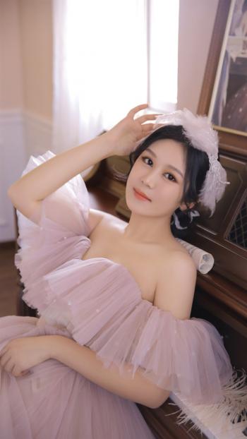 结婚礼服图片 _ 第(3)张