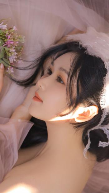 结婚礼服图片 _ 第(6)张