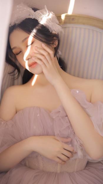 结婚礼服图片 _ 第(10)张