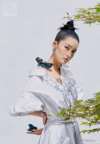 李沁图片 _ 第(1)张